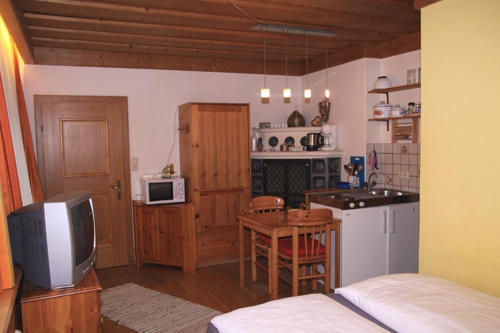 Appartements Reiterhaus Wagrain Habitación foto